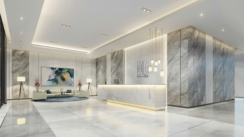 Catch Residences